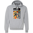 Sweatshirts Sport Grey / S GI KAI Premium Fleece Hoodie