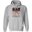 Sweatshirts Sport Grey / Small Gian Concert Pullover Hoodie