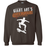 Sweatshirts Dark Chocolate / S Giant Ants Crewneck Sweatshirt