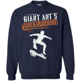 Sweatshirts Navy / S Giant Ants Crewneck Sweatshirt