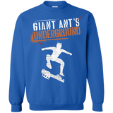 Sweatshirts Royal / S Giant Ants Crewneck Sweatshirt