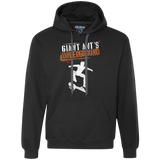 Giant Ants Premium Fleece Hoodie