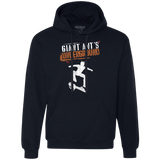 Giant Ants Premium Fleece Hoodie
