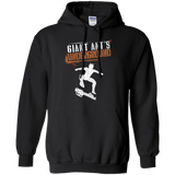 Giant Ants Pullover Hoodie