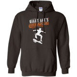 Giant Ants Pullover Hoodie