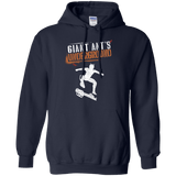 Giant Ants Pullover Hoodie