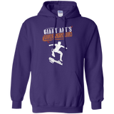 Sweatshirts Purple / S Giant Ants Pullover Hoodie