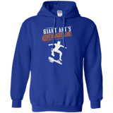 Sweatshirts Royal / S Giant Ants Pullover Hoodie