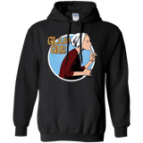 Sweatshirts Black / S Gilead Girl Pullover Hoodie