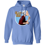 Sweatshirts Carolina Blue / S Gilead Girl Pullover Hoodie