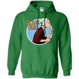 Sweatshirts Irish Green / S Gilead Girl Pullover Hoodie