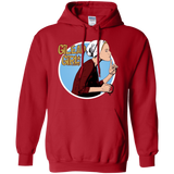 Sweatshirts Red / S Gilead Girl Pullover Hoodie