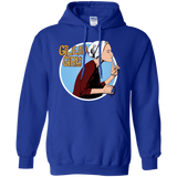 Sweatshirts Royal / S Gilead Girl Pullover Hoodie