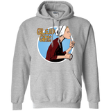 Sweatshirts Sport Grey / S Gilead Girl Pullover Hoodie