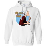 Sweatshirts White / S Gilead Girl Pullover Hoodie