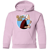 Sweatshirts Light Pink / YS Gilead Girl Youth Hoodie