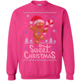 Sweatshirts Heliconia / Small Ginger Bread Sweater Crewneck Sweatshirt