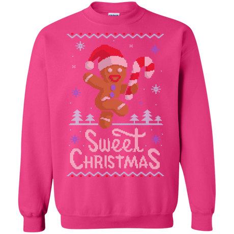 Sweatshirts Heliconia / Small Ginger Bread Sweater Crewneck Sweatshirt