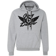 Sweatshirts Sport Grey / Small Gipsy danger Premium Fleece Hoodie