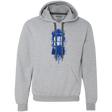 Sweatshirts Sport Grey / S Girl Power Premium Fleece Hoodie