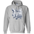 Sweatshirts Sport Grey / Small Girls Night Out Pullover Hoodie