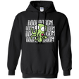 Sweatshirts Black / Small GIRTHULHU Pullover Hoodie