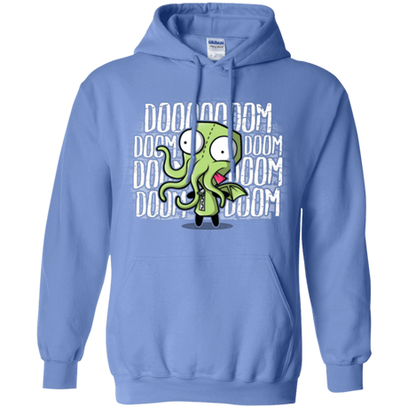 Sweatshirts Carolina Blue / Small GIRTHULHU Pullover Hoodie