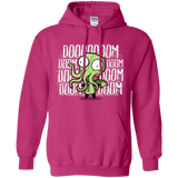 Sweatshirts Heliconia / Small GIRTHULHU Pullover Hoodie