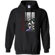 Sweatshirts Black / Small Give Yourself to the Madness Pullover Hoodie