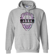 Sweatshirts Sport Grey / S Glitch Joke Pullover Hoodie