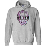 Sweatshirts Sport Grey / S Glitch Joke Pullover Hoodie