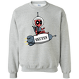Sweatshirts Sport Grey / S Gluten No More Crewneck Sweatshirt