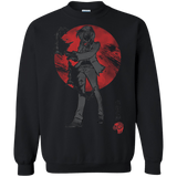 Sweatshirts Black / S Goat Lust Crewneck Sweatshirt