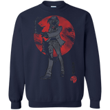 Sweatshirts Navy / S Goat Lust Crewneck Sweatshirt