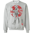 Sweatshirts Sport Grey / S Goat Lust Crewneck Sweatshirt