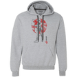 Sweatshirts Sport Grey / S Goat Lust Premium Fleece Hoodie