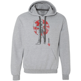 Sweatshirts Sport Grey / S Goat Lust Premium Fleece Hoodie