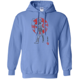 Sweatshirts Carolina Blue / S Goat Lust Pullover Hoodie