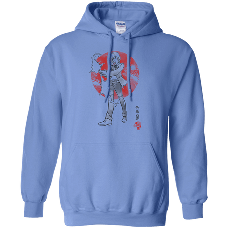 Sweatshirts Carolina Blue / S Goat Lust Pullover Hoodie