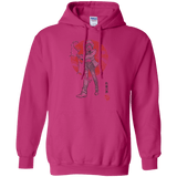 Sweatshirts Heliconia / S Goat Lust Pullover Hoodie