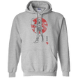 Sweatshirts Sport Grey / S Goat Lust Pullover Hoodie