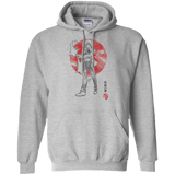 Sweatshirts Sport Grey / S Goat Lust Pullover Hoodie