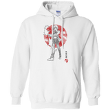 Sweatshirts White / S Goat Lust Pullover Hoodie