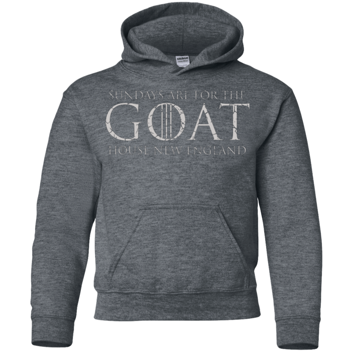 Youth goat hoodie sale
