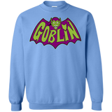 Sweatshirts Carolina Blue / Small Goblin Crewneck Sweatshirt