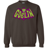 Sweatshirts Dark Chocolate / Small Goblin Crewneck Sweatshirt
