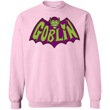 Sweatshirts Light Pink / Small Goblin Crewneck Sweatshirt