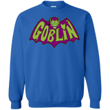 Sweatshirts Royal / Small Goblin Crewneck Sweatshirt