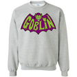 Sweatshirts Sport Grey / Small Goblin Crewneck Sweatshirt