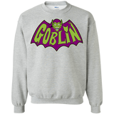 Sweatshirts Sport Grey / Small Goblin Crewneck Sweatshirt